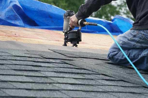 Professional Roof Repair & Installaion in South Paris, ME